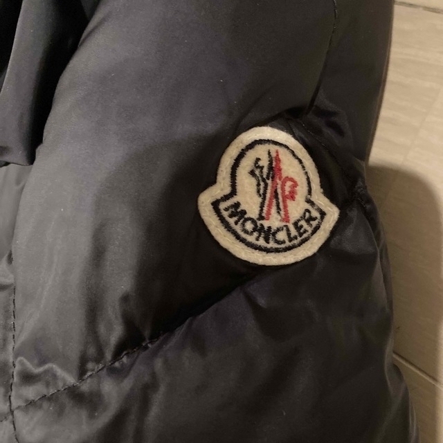 MONCLER(モンクレール)のキュウスケ様　専用 レディースのジャケット/アウター(ダウンジャケット)の商品写真