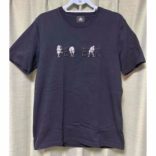 レッドイヤー(RED EAR)のRED EAR Paul Smith パフォーマーロゴ　刺繍　Tシャツ(Tシャツ/カットソー(半袖/袖なし))