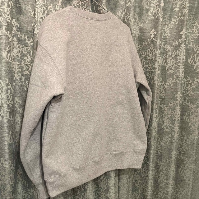 破格 Supreme Box Logo Crewneck 22aw ボックスロゴ