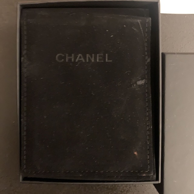 CHANEL(シャネル)のCHANEL ネックレス パール レディースのアクセサリー(ネックレス)の商品写真