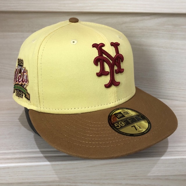 NEWERA 59fifty METS 40th ANNIVERSARYのサムネイル