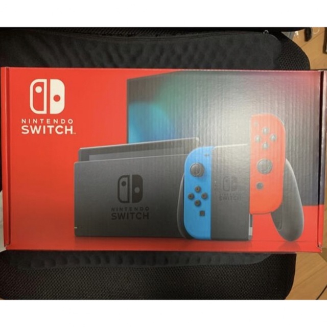 任天堂Switch 本体