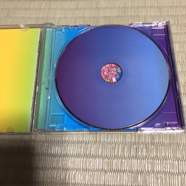 希少　mix pizza  pizza love CD  hiphop エンタメ/ホビーのCD(ヒップホップ/ラップ)の商品写真