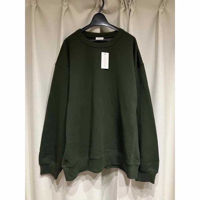 DRIES VAN NOTENドリスヴァンノッテン 22AW HAX スウェット | フリマアプリ ラクマ