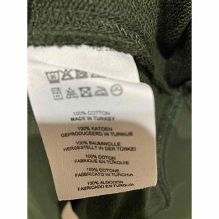 DRIES VAN NOTEN - DRIES VAN NOTENドリスヴァンノッテン 22AW HAX