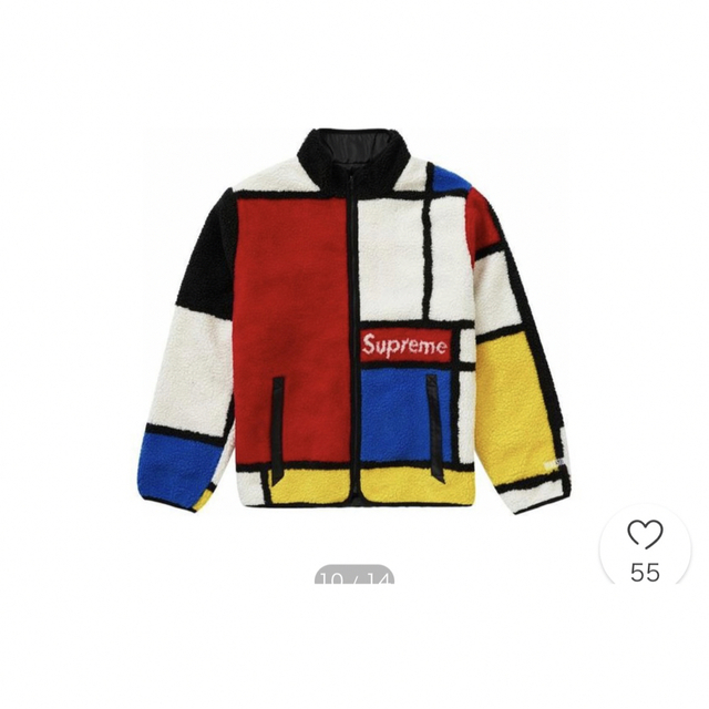 supreme シュプリーム フリース www.bookbuzz.net