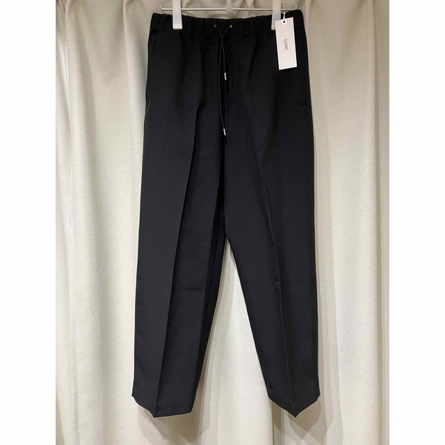 oamc 22AW BASE PANTS L 新品タグ付  JIL SANDER