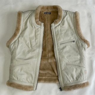 ISSEY MIYAKE - issey miyake プリーツ ベストの通販 by www,ne's shop