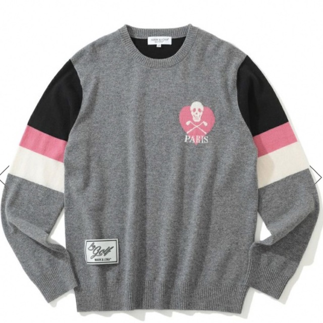 MARK&LONA - MARK & LONA 木村拓哉 金田久美子 着用 完売品 MARK&LONA - MARK & LONA 木村拓哉 金田久美子 着用 完売品