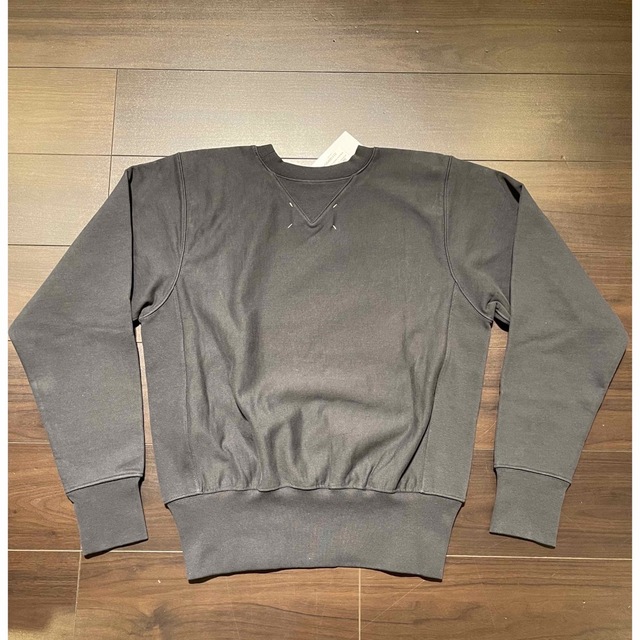 【新品・未使用】Maison Margiela Icon Crew Sweat