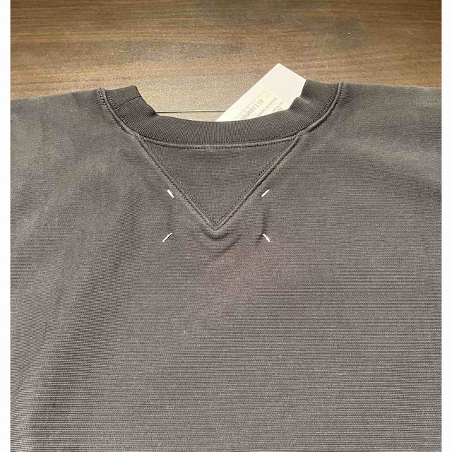 新品 Maison Margiela Iconスウェット メゾン マルジェラ 注目ショップ