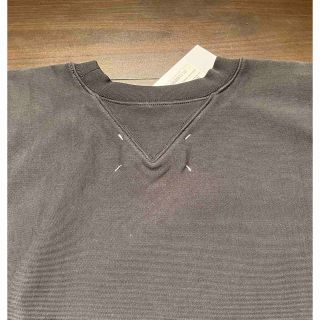 Maison Martin Margiela - 新品 Maison Margiela Iconスウェット