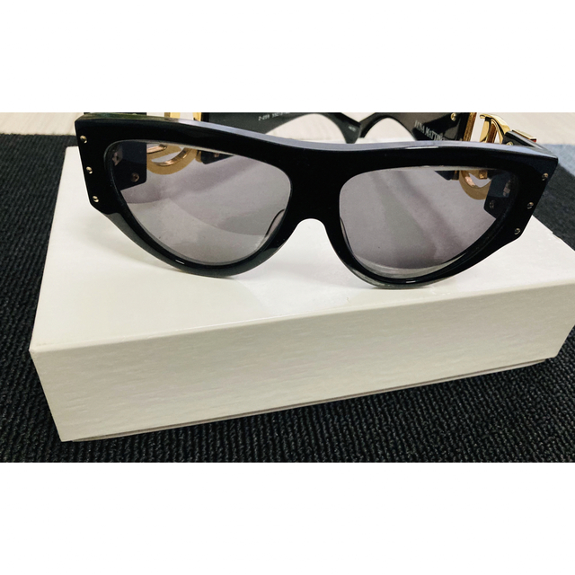 LUNA MATTINO サングラス 希少! 独特な店 www.gold-and-wood.com