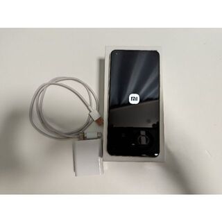 Xiaomi mi 11 lite 5g sim フリー シトラスイエロー(スマートフォン本体)