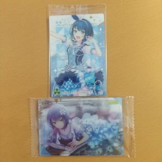 桐谷遥  セット売り(カード)