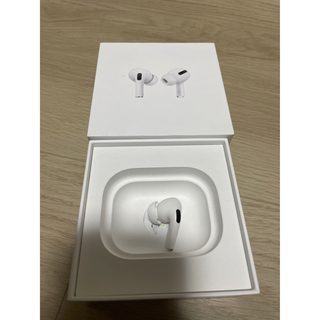 Apple - AirPods Pro エアポッズ プロ 左耳 正規品　純正品