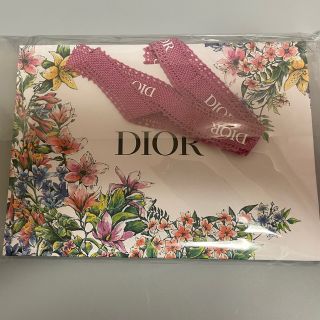 ディオール(Dior)のDIOR 袋【美品】(ショップ袋)