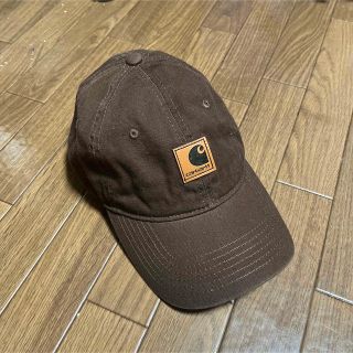 カーハート(carhartt)のカーハート　キャップ(キャップ)