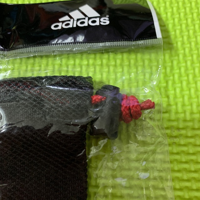 adidas(アディダス)のアディダス　adidas 袋 その他のその他(その他)の商品写真