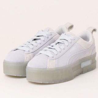 プーマ(PUMA)のPUMA メイズモノスニーカー(スニーカー)