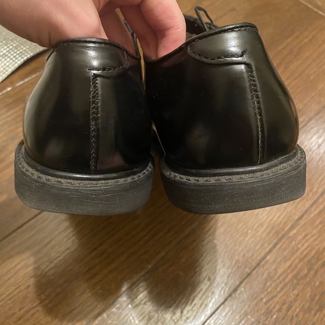 激安単価で】 COVE SHOE COMPANY ポストマンシューズの通販 by NNN's shop｜ラクマ