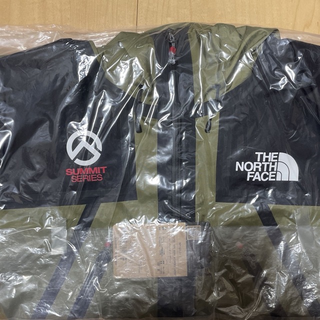 Supreme North Face Summit Shell Jacket Mジャケット/アウター