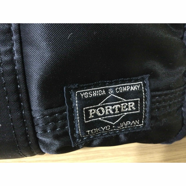 PORTER(ポーター)のポーター　タンカー　ボストン　S メンズのバッグ(ボストンバッグ)の商品写真