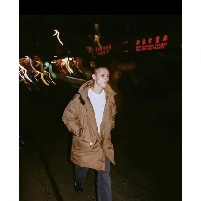 【ネット限定】 ARCHIVE VAINL - DOWN N-3B MARMOT ARCHIVE 即購入OK! VAINL ダウンジャケット 【ネット限定】 ARCHIVE VAINL - DOWN N-3B MARMOT ARCHIVE 即購入OK! VAINL ダウンジャケット