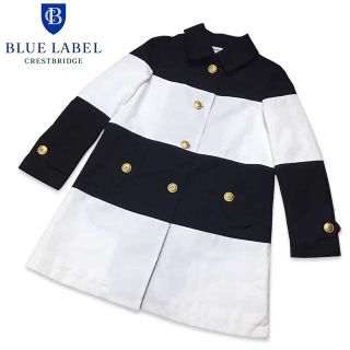 BURBERRY - rokochan様 専用Burberry バーバリー コート 美古着 裏返し ...