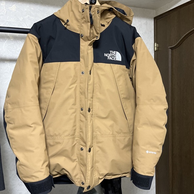 toto様専用NORTH FACE ノースフェイス ヌプシ 新品未使用