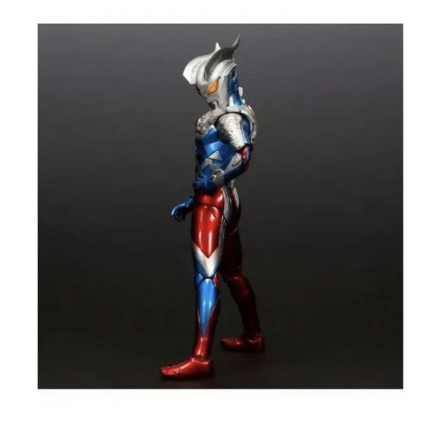 S.H.Figuarts ウルトラマンゼロ 10周年 & ゼロマントの+nuenza.com