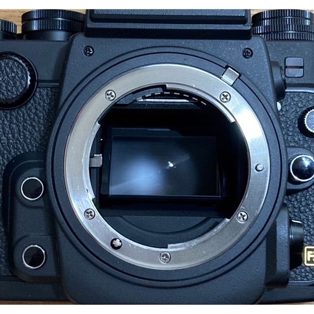 Nikon(ニコン)のNikon Df ブラックボディ 50mm f1.8G スペシャルEDセット スマホ/家電/カメラのカメラ(デジタル一眼)の商品写真