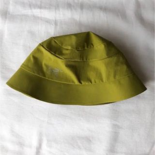 アークテリクス(ARC'TERYX)の【廃盤】arc'teryx sinsolo hat／アークテリクスシンソロハット(ハット)