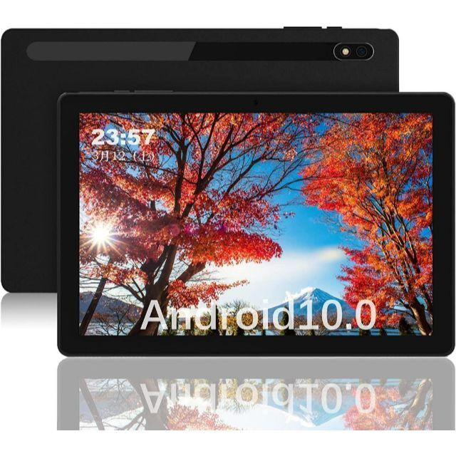 タブレット 10インチ wi-fiモデル