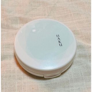 ハク(HAKU（SHISEIDO）)のHAKU 薬用美容液クッションコンパクト　ハク(ファンデーション)