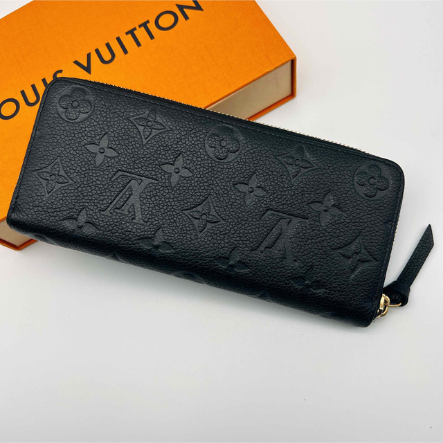 ルイヴィトン LOUIS VUITTON ジッピー ウォレット M80490 モノグラム