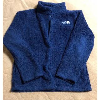 【国内正規品】150 THE NORTH FACE FLEECE JACKET(その他)