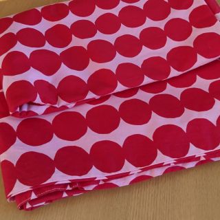 マリメッコ(marimekko)のマリメッコ 掛け布団カバー シングルサイズ  marimekko(その他)