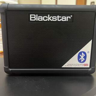 Blackstar FLY3 Bluetoothモデル(ギターアンプ)