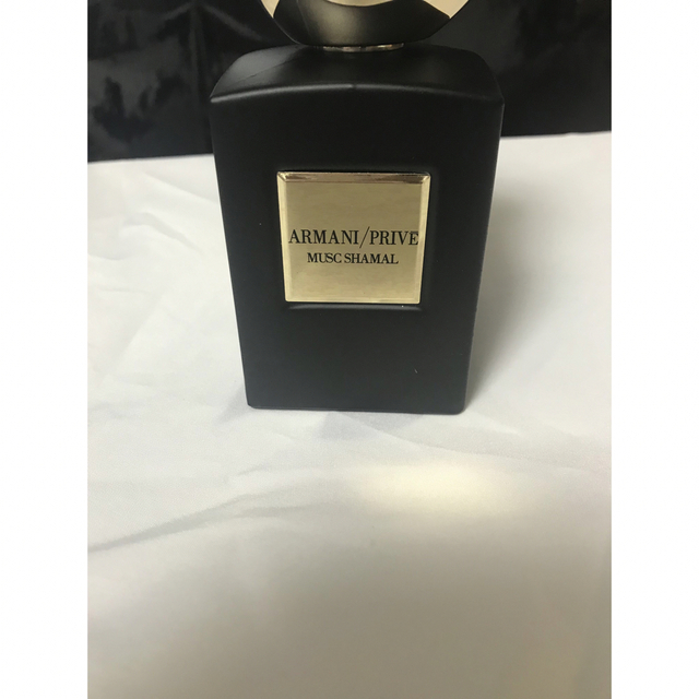 ARMANI PRIVE アルマーニ プリヴェ ムスク シャマル 100ml