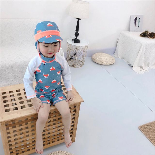 【良好品】 110 男の子 白 ラッシュガード パンツ 帽子 3点セット 水着 水遊びプール 水着 【良好品】 110 男の子 白 ラッシュガード パンツ 帽子 3点セット 水着 水遊びプール 水着