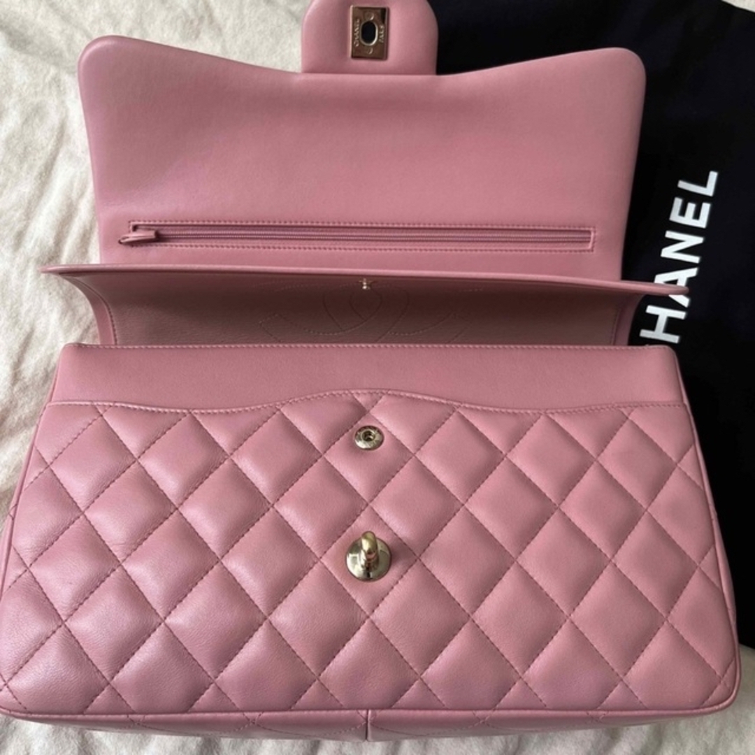 CHANEL(シャネル)のシャネル　デカマトラッセ　30  レディースのバッグ(ショルダーバッグ)の商品写真