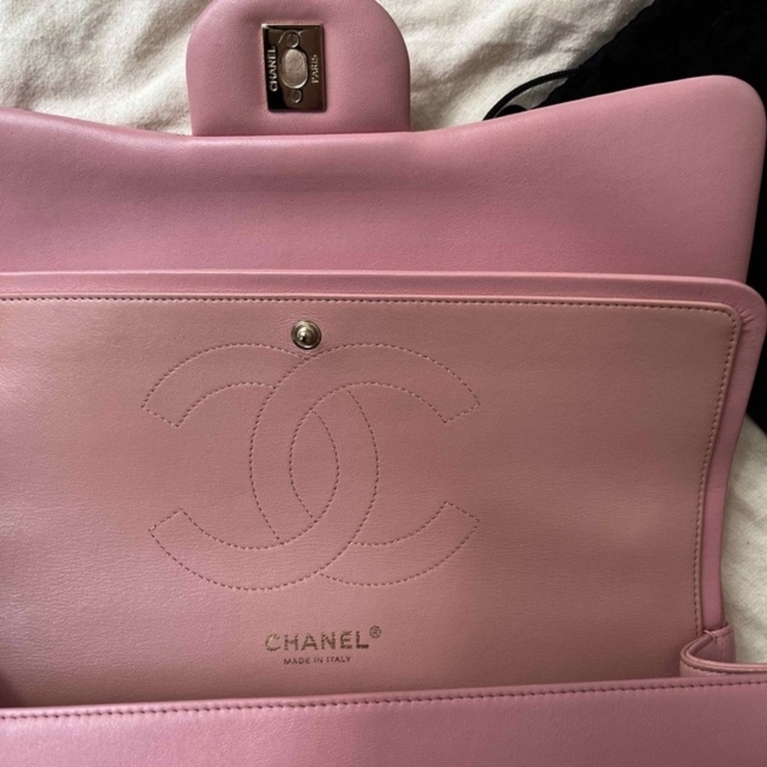 CHANEL(シャネル)のシャネル　デカマトラッセ　30  レディースのバッグ(ショルダーバッグ)の商品写真