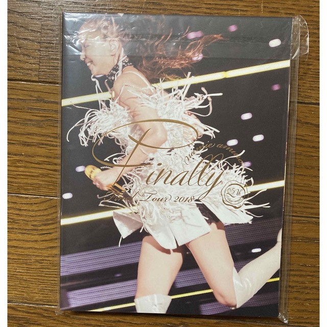 namie amuro Final Tour 2018 ～Finally～ 東京