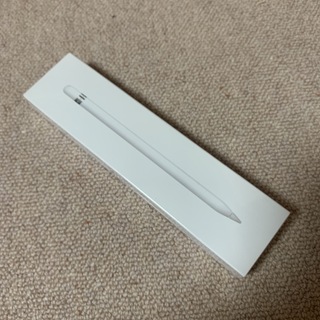 Apple - Apple Apple Pencil 第一世代 新品未開封