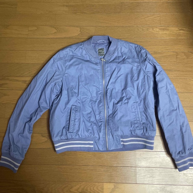 GAP(ギャップ)のGAP MA-1 ブルゾン レディースのジャケット/アウター(ブルゾン)の商品写真