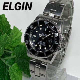エルジン 新品の通販 55点 | ELGINを買うならラクマ