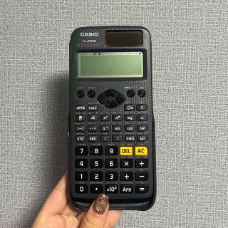 カシオ(CASIO)の関数電卓(その他)