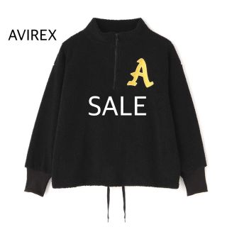 Youko様 専用 AVIREX レディース ジャケット スゥエットセット-
