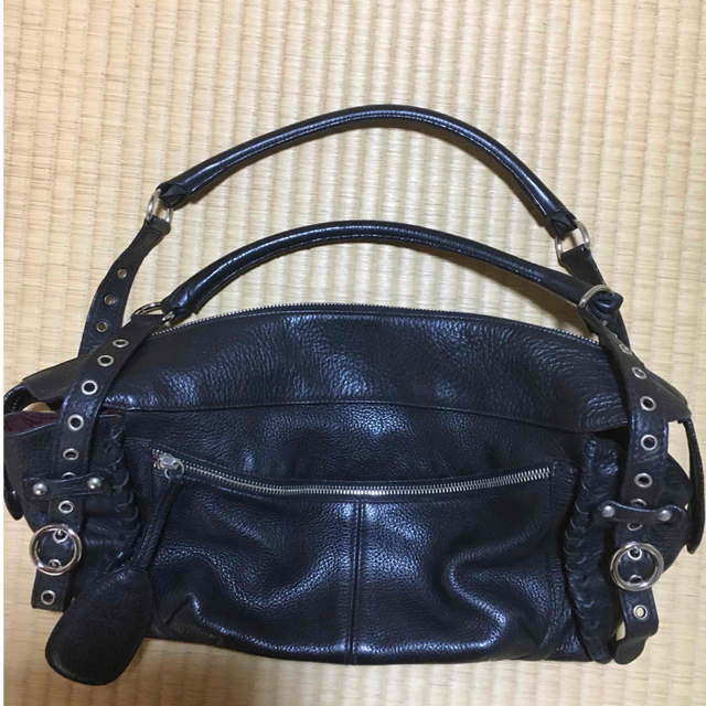 FURLA フルラ　ハンドバッグ